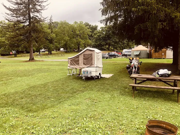Peaceful Valley Campground 5