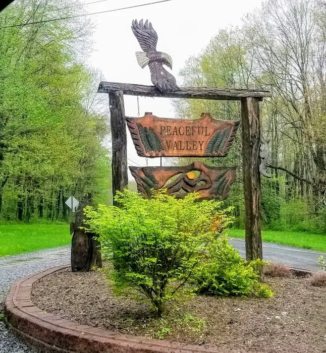Peaceful Valley Campground 8