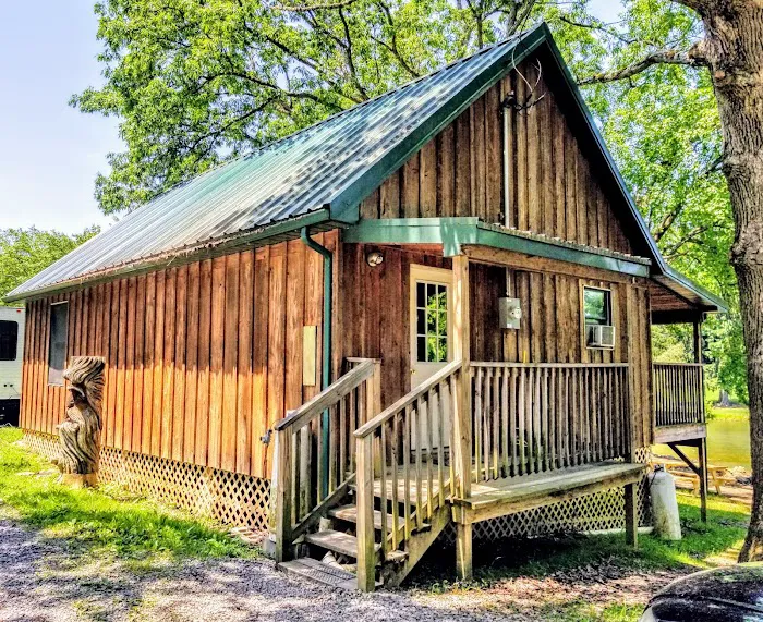 Peaceful Valley Campground 3
