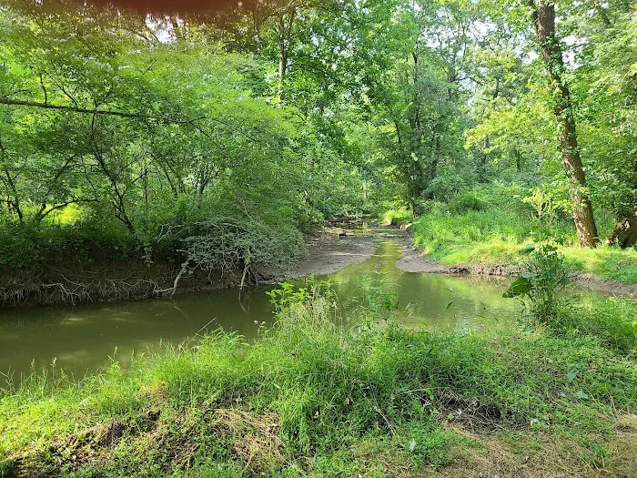 Camp Davis Campground 6