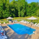 Camp Davis Campground