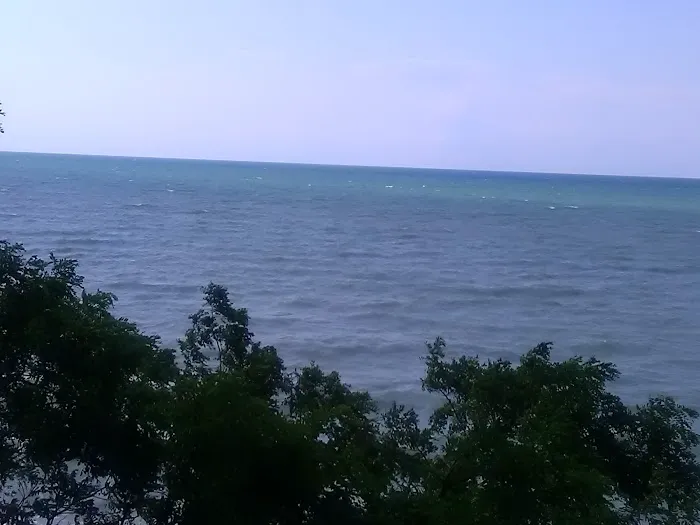 Blue Water Beach Campground 8
