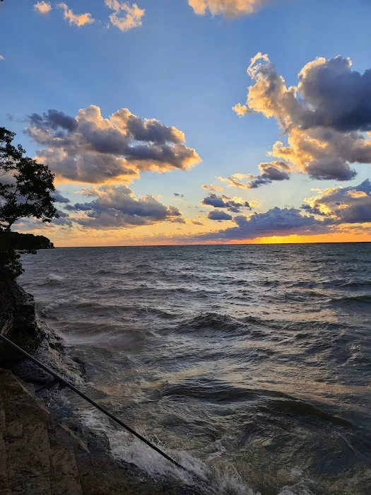 Blue Water Beach Campground 6