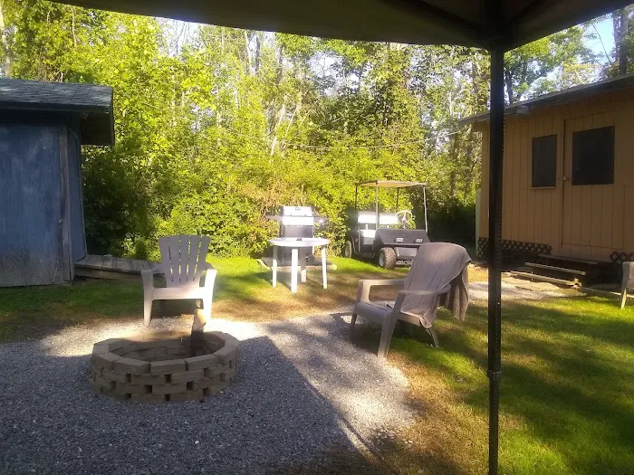 Blue Water Beach Campground 0