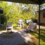 Blue Water Beach Campground