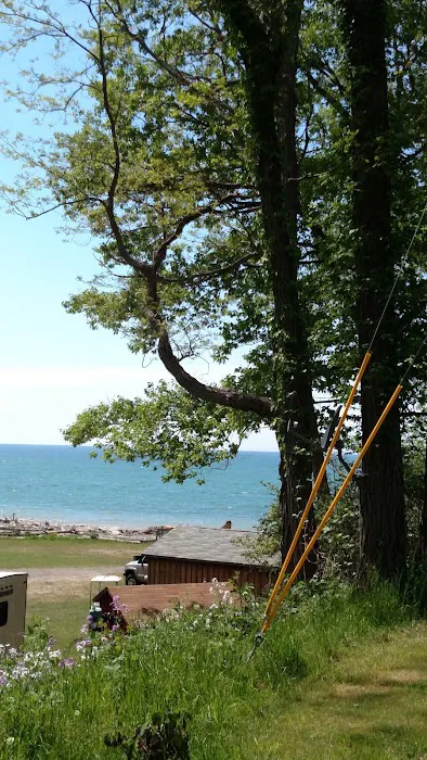 DJ's Campground 6