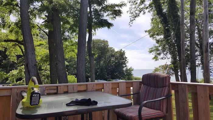 DJ's Campground 7