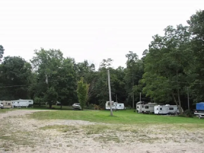 DJ's Campground 2