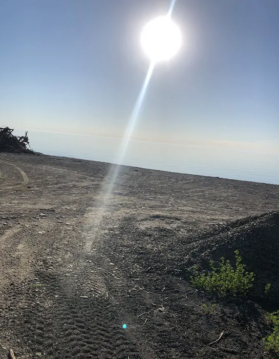 DJ's Campground 8
