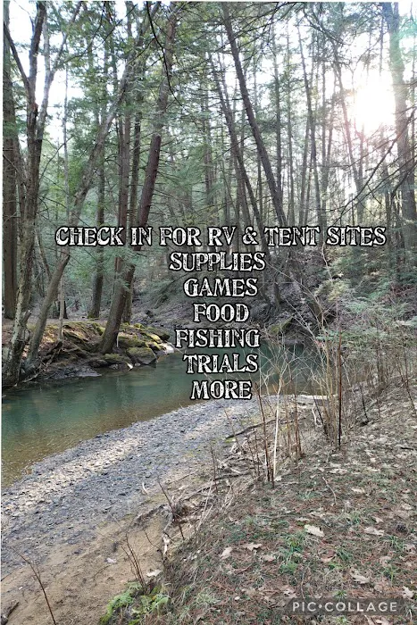 Broken Roads Country Store LLC 4