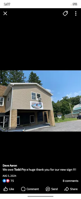 Broken Roads Country Store LLC 1