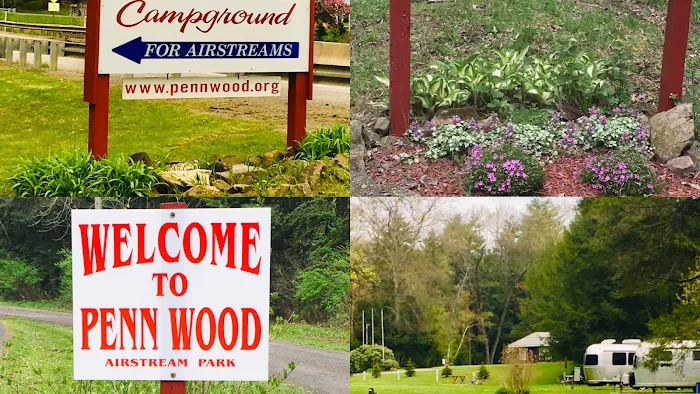 PennWood Airstream Park 9