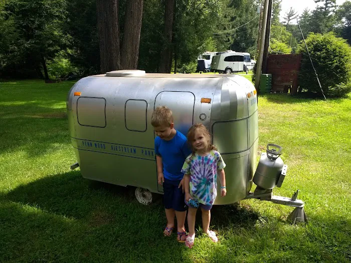 PennWood Airstream Park 0
