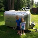 PennWood Airstream Park
