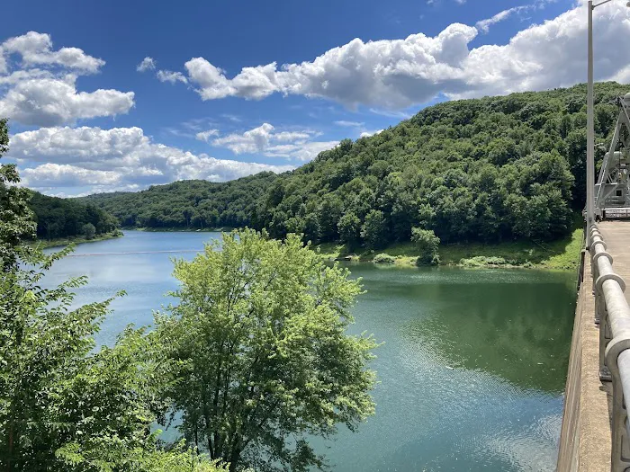 Milton Loop Campground 4
