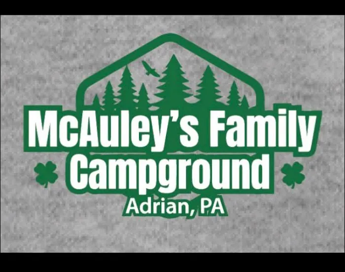 McAuley’s Family Campground 0