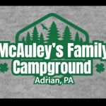 McAuley’s Family Campground