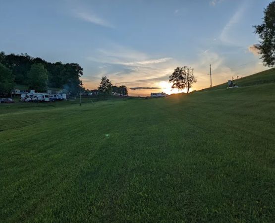Bear Ridge Campground