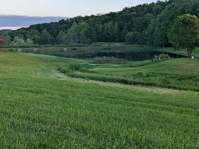 Bear Ridge Campground 2