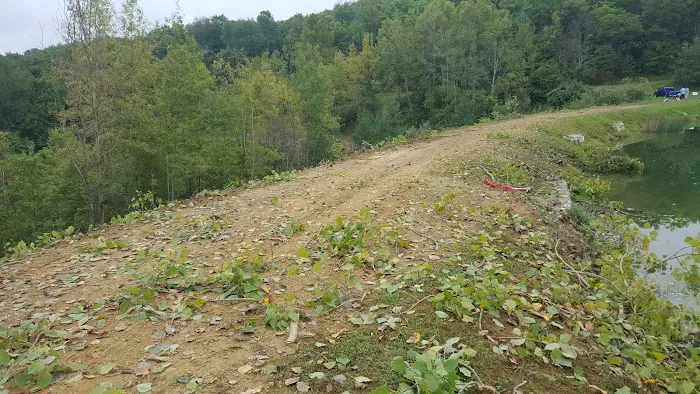 Bear Ridge Campground 1
