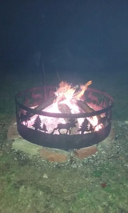 Bear Ridge Campground 3