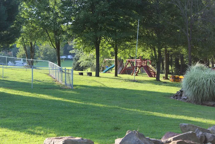 Lake Arthur Family Campground 2