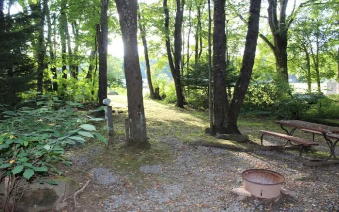 Lake Arthur Family Campground 5