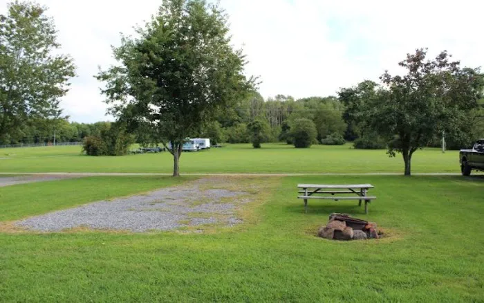 Lake Arthur Family Campground 0
