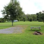 Lake Arthur Family Campground