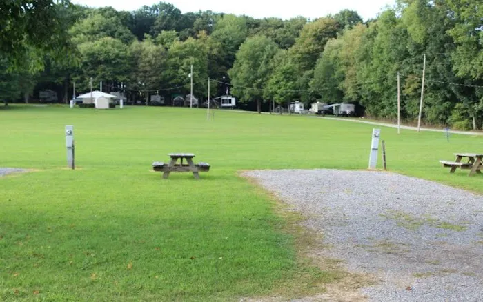 Lake Arthur Family Campground 3