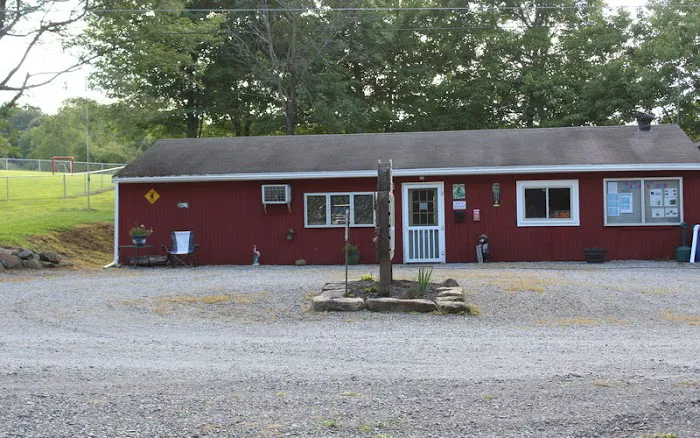 Lake Arthur Family Campground 1