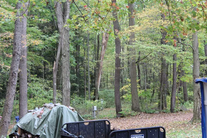 Lake Arthur Family Campground 6