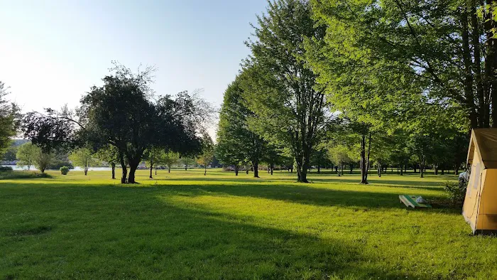Crystal Springs Campground 6