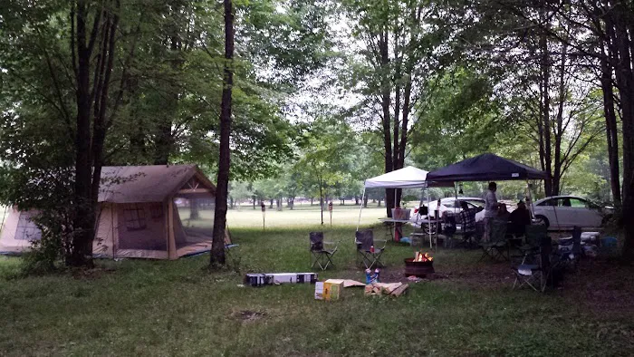 Crystal Springs Campground 1