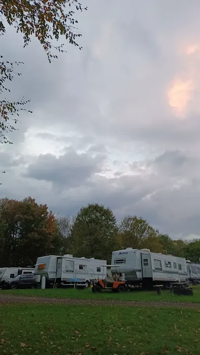 The Great Outdoors Family Campground 7