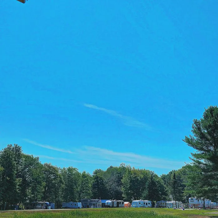 The Great Outdoors Family Campground 9
