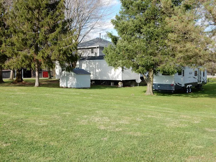 The Great Outdoors Family Campground 4