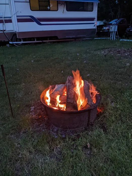 The Great Outdoors Family Campground 1