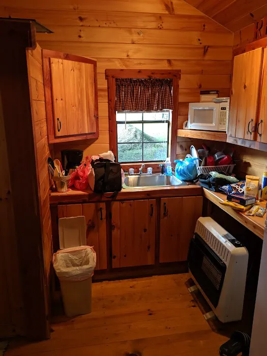 The Great Outdoors Family Campground 3