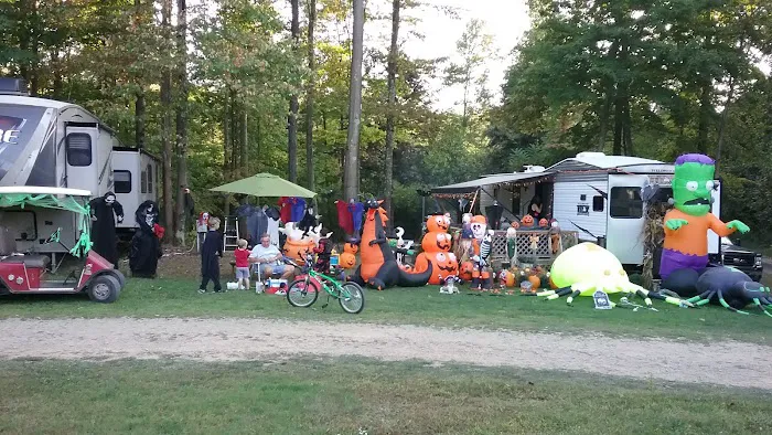 The Great Outdoors Family Campground 0