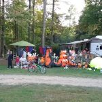 The Great Outdoors Family Campground