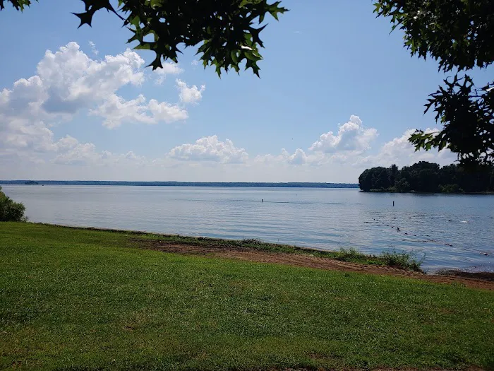 Pymatuning State Park - Linesville Campground 1