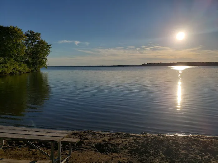 Pymatuning State Park - Linesville Campground 3