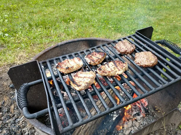Pymatuning State Park - Linesville Campground 4