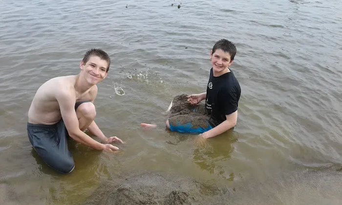 Pymatuning State Park - Linesville Campground 9