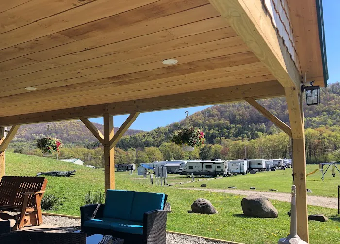 Cady Hollow Campground 0