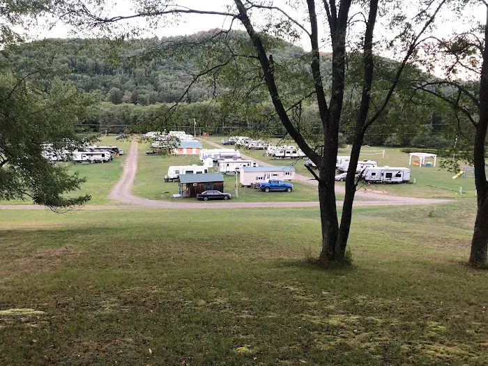 Cady Hollow Campground 7