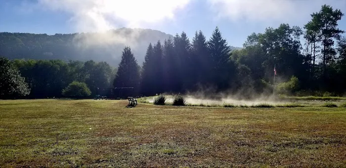 Cady Hollow Campground 6