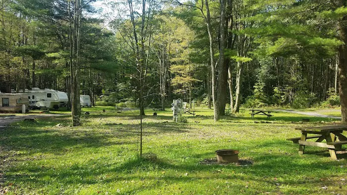 Holiday Pines Campground 6