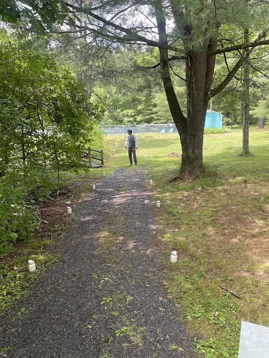 Holiday Pines Campground 4